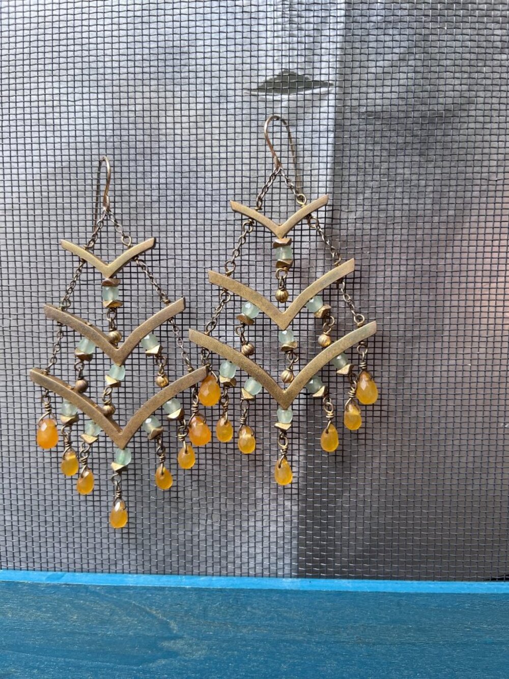 Ladies Earrings